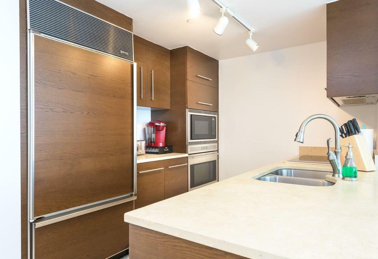 Iconbrickell Waterfront Luxury 2 Bedrooms With Bayview Miami Exterior photo